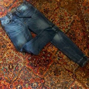 American eagle joggers/jeans